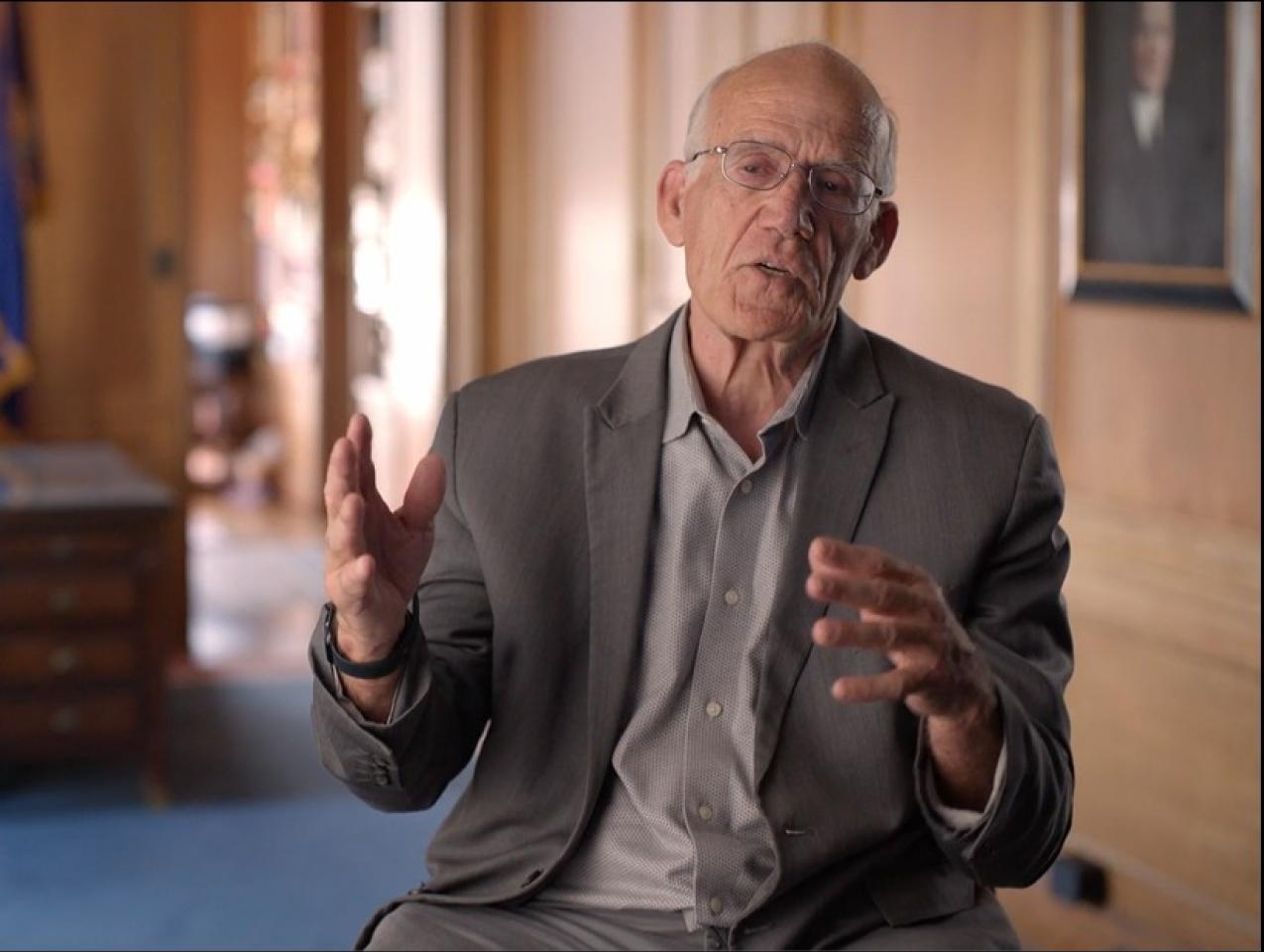 Victor Davis Hanson